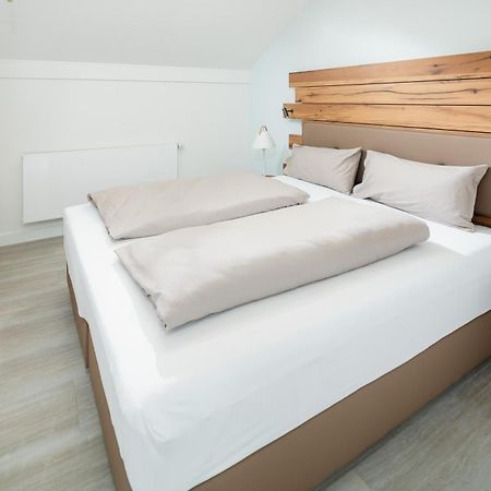 Nordstrand Suite - 50 M Zum Strand Norderney Zewnętrze zdjęcie