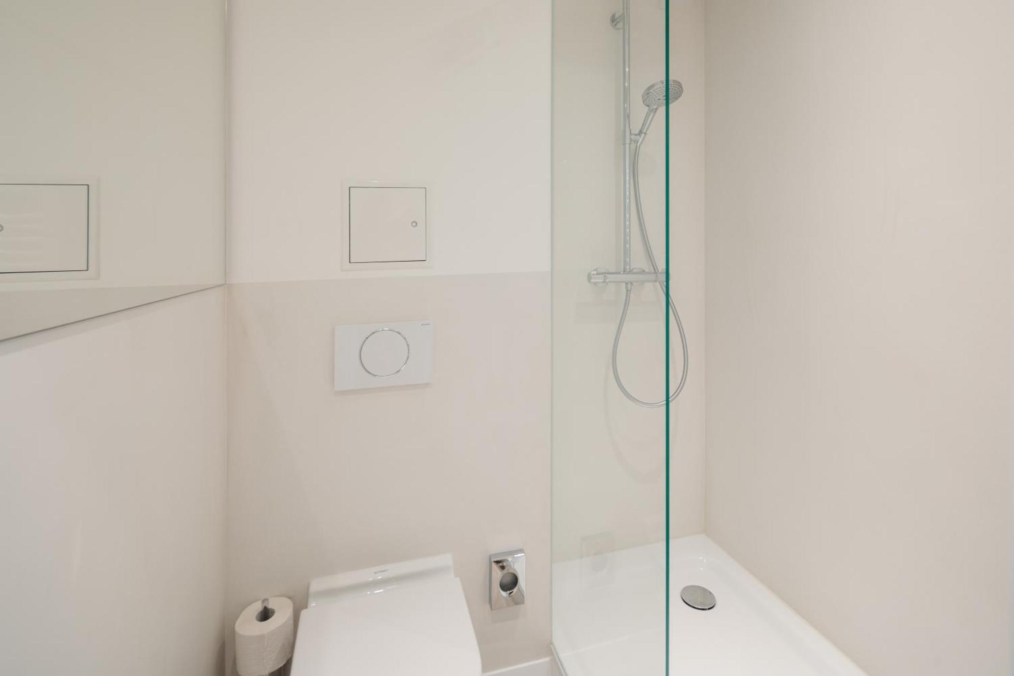 Nordstrand Suite - 50 M Zum Strand Norderney Zewnętrze zdjęcie