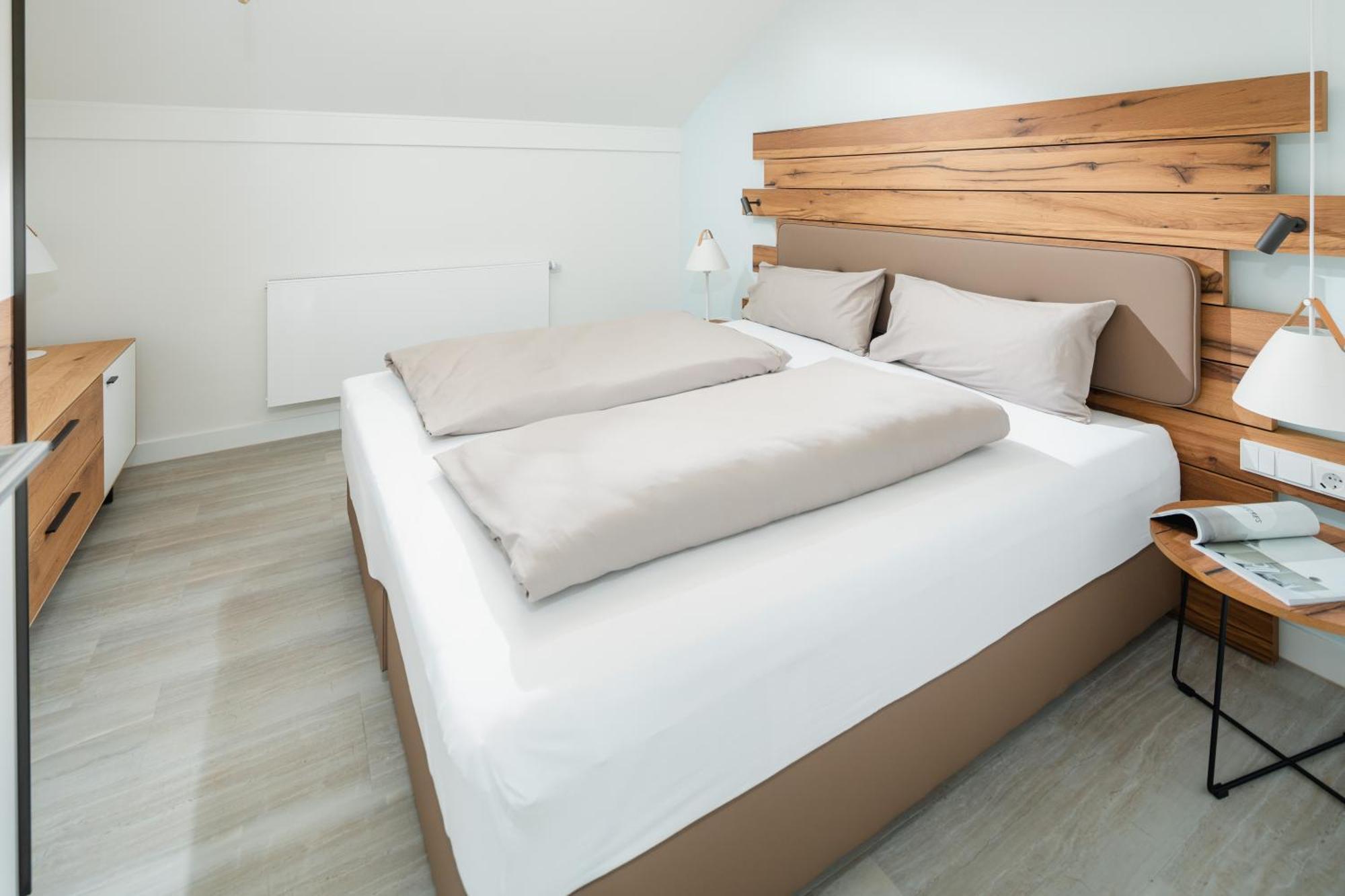Nordstrand Suite - 50 M Zum Strand Norderney Zewnętrze zdjęcie