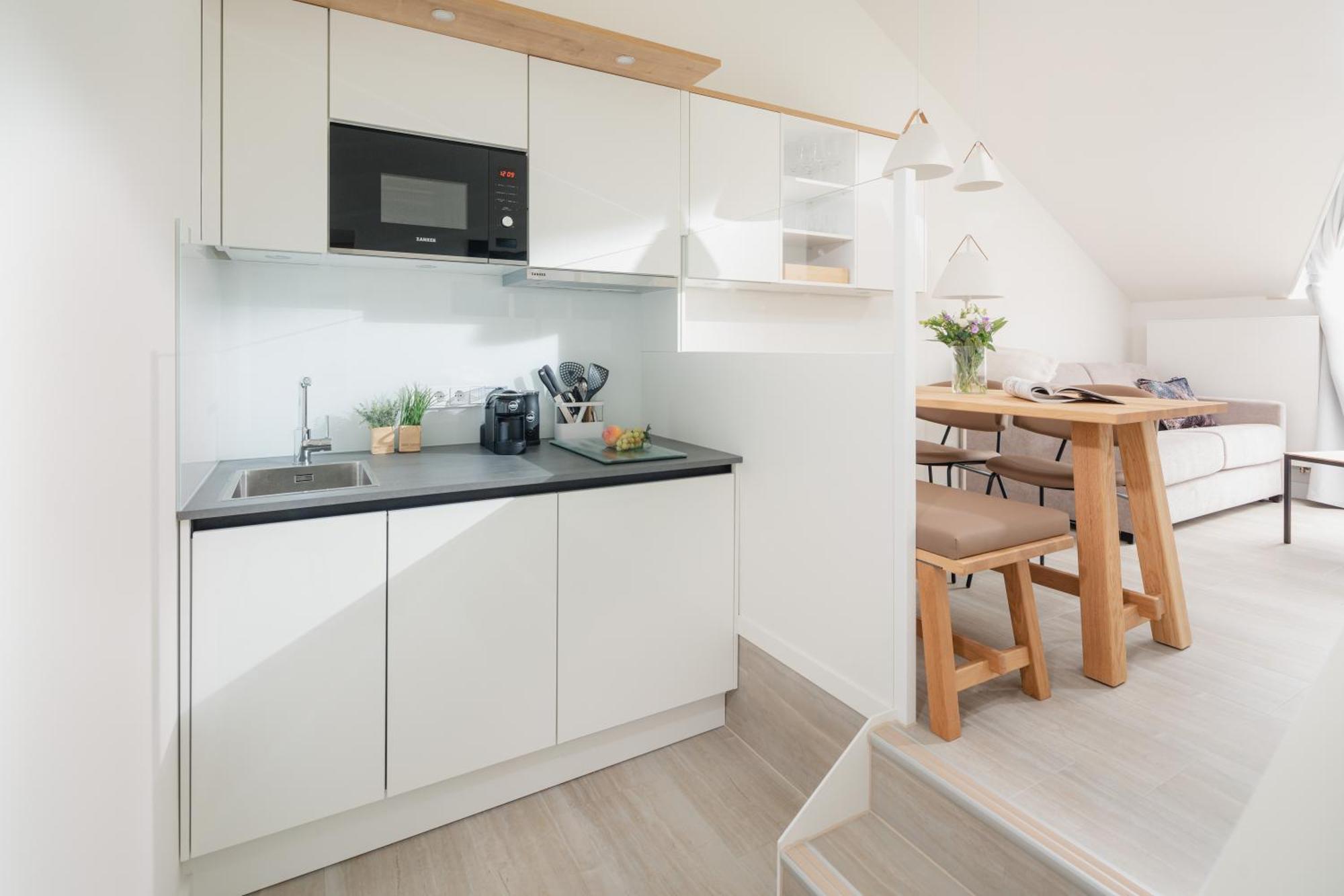 Nordstrand Suite - 50 M Zum Strand Norderney Zewnętrze zdjęcie