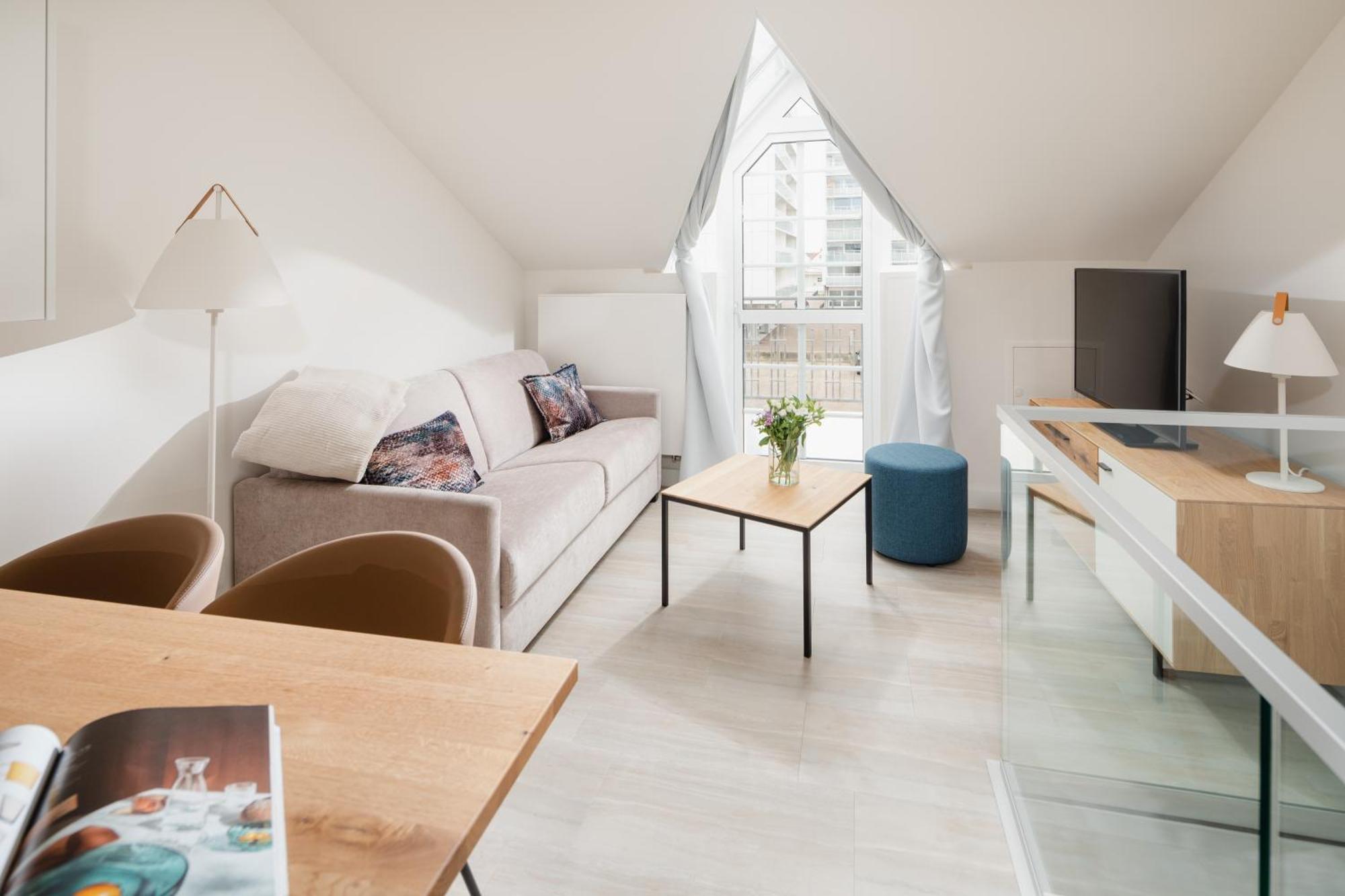 Nordstrand Suite - 50 M Zum Strand Norderney Zewnętrze zdjęcie
